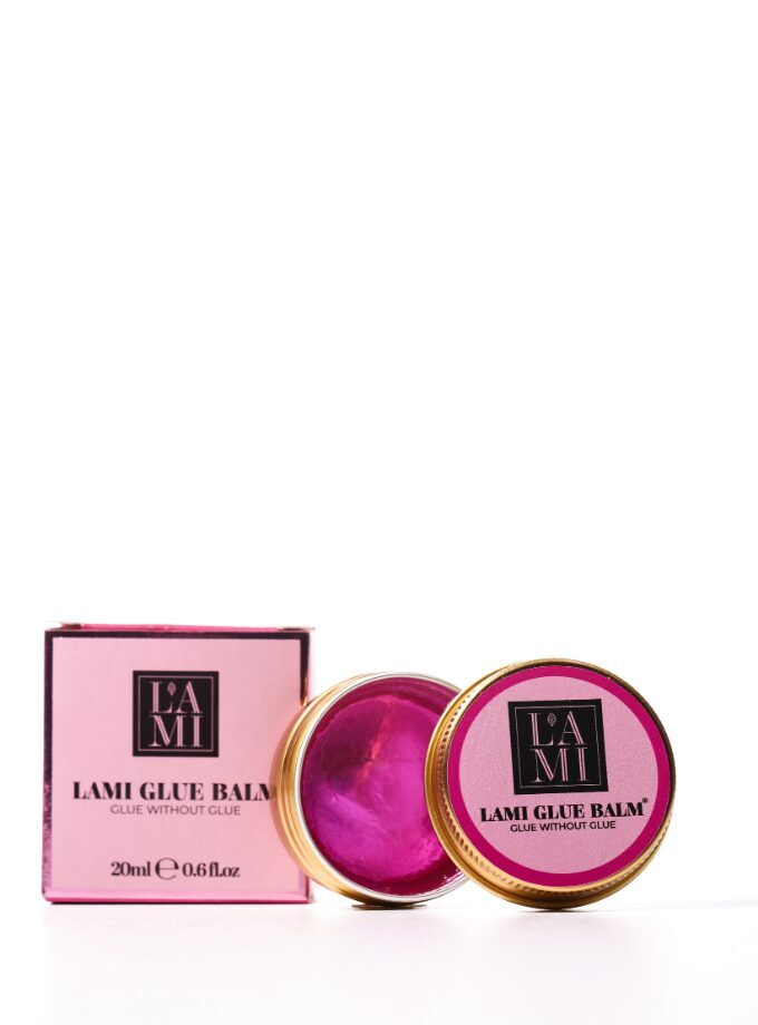 InLei® Fixing Gel