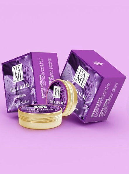 LAMI GLUE BALM POWERFUL