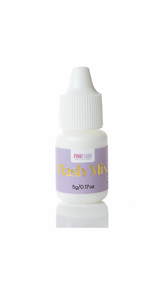 FLASH MIX - Glue Powder