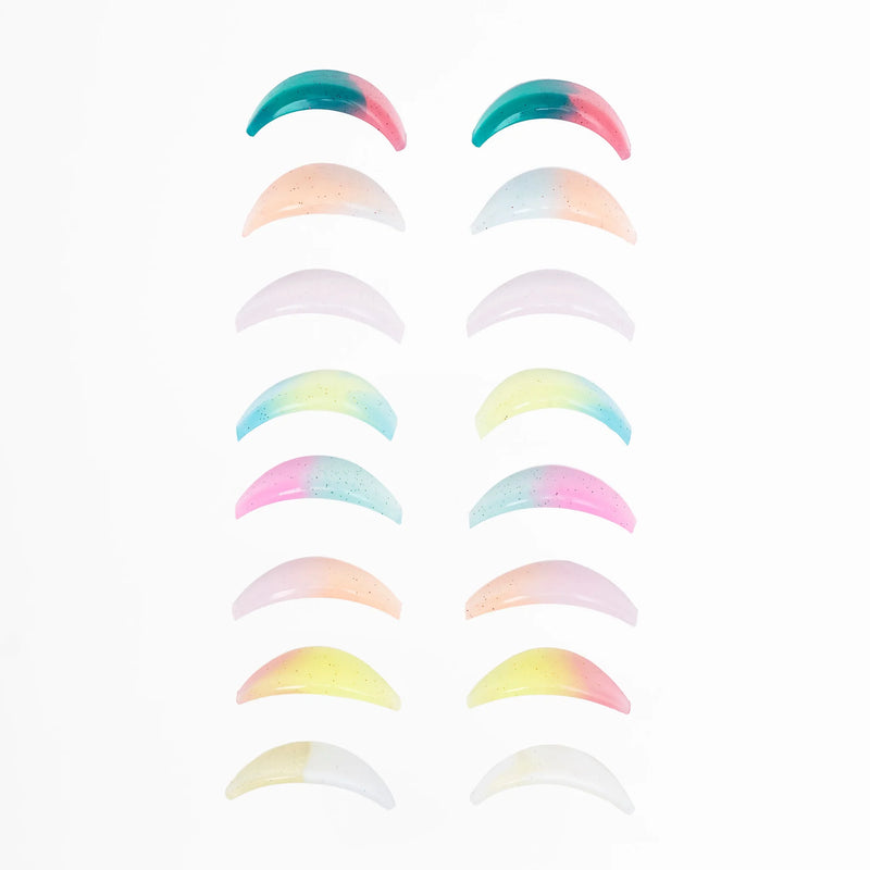 Teardrop Silikonpads