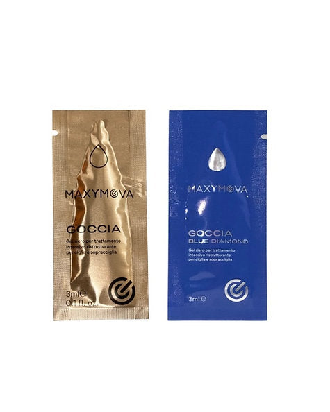 GOCCIA Tester Set