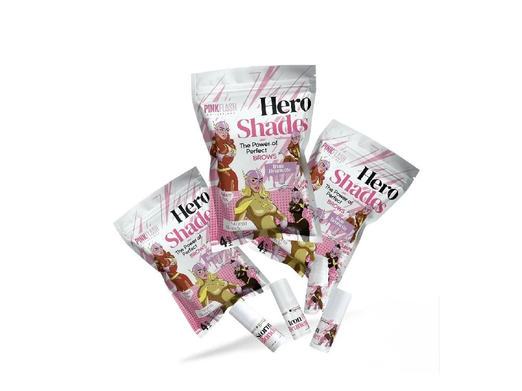HERO SHADES
