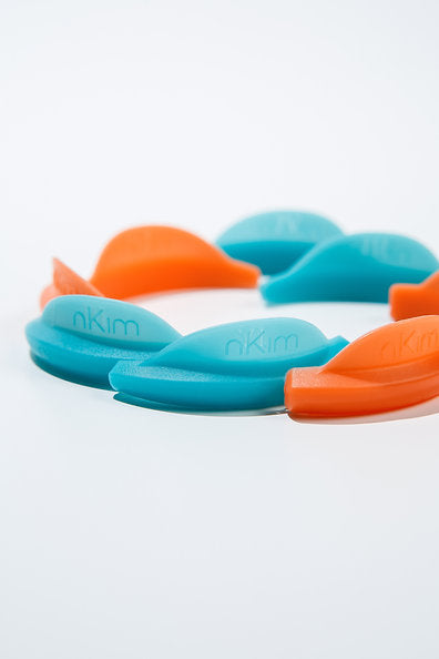 Silikonpads Set hard