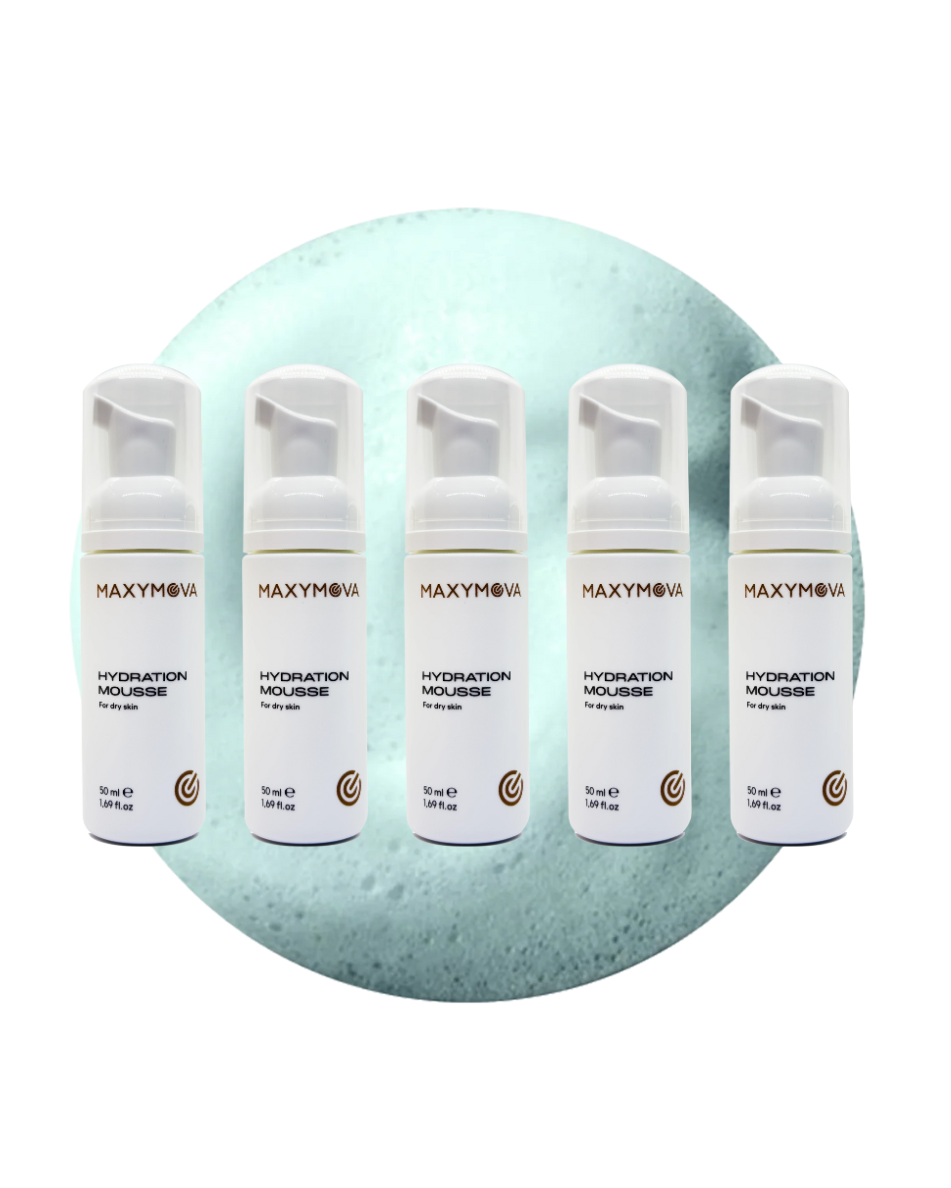 HYDRATION MOUSSE - Sparset
