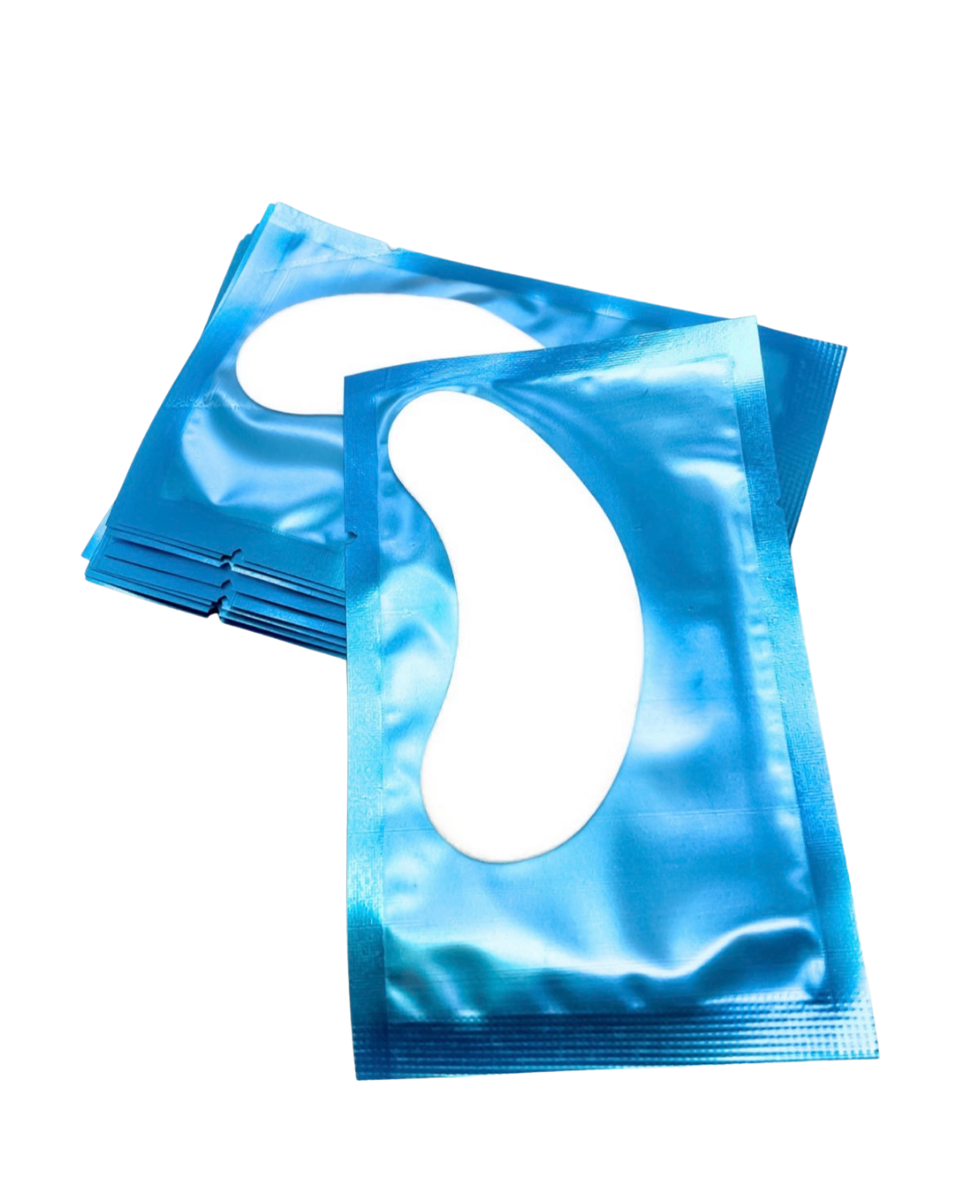 Hydrogel Augenpads