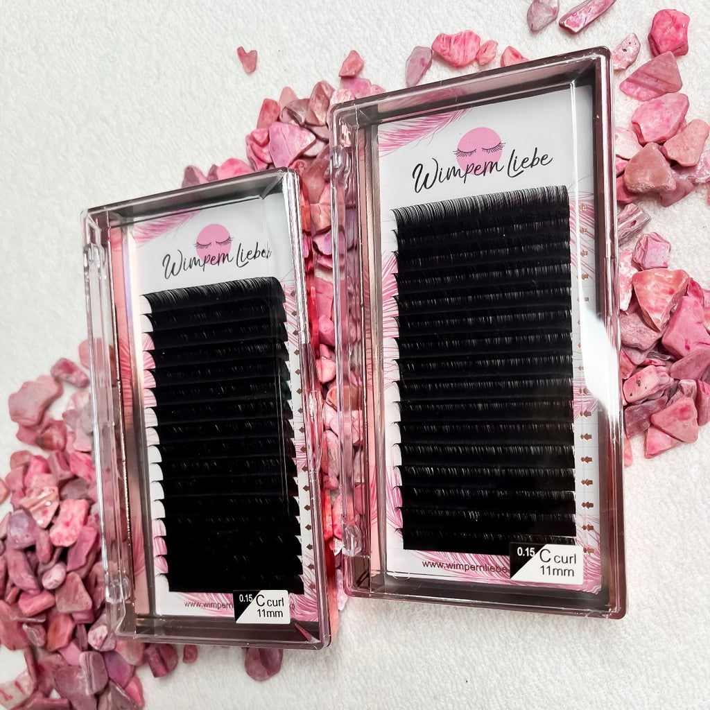Silk Lashes