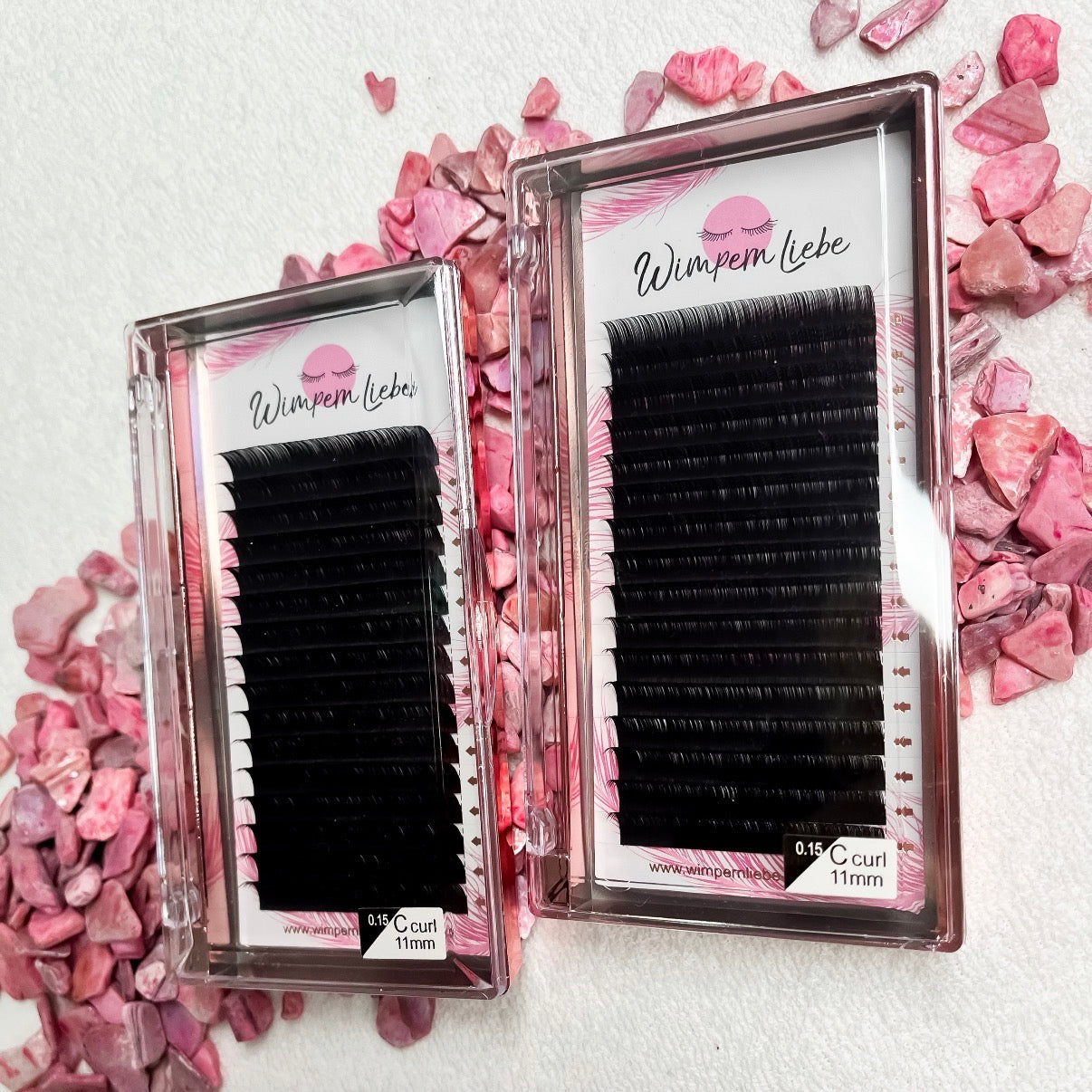 Silk Lashes