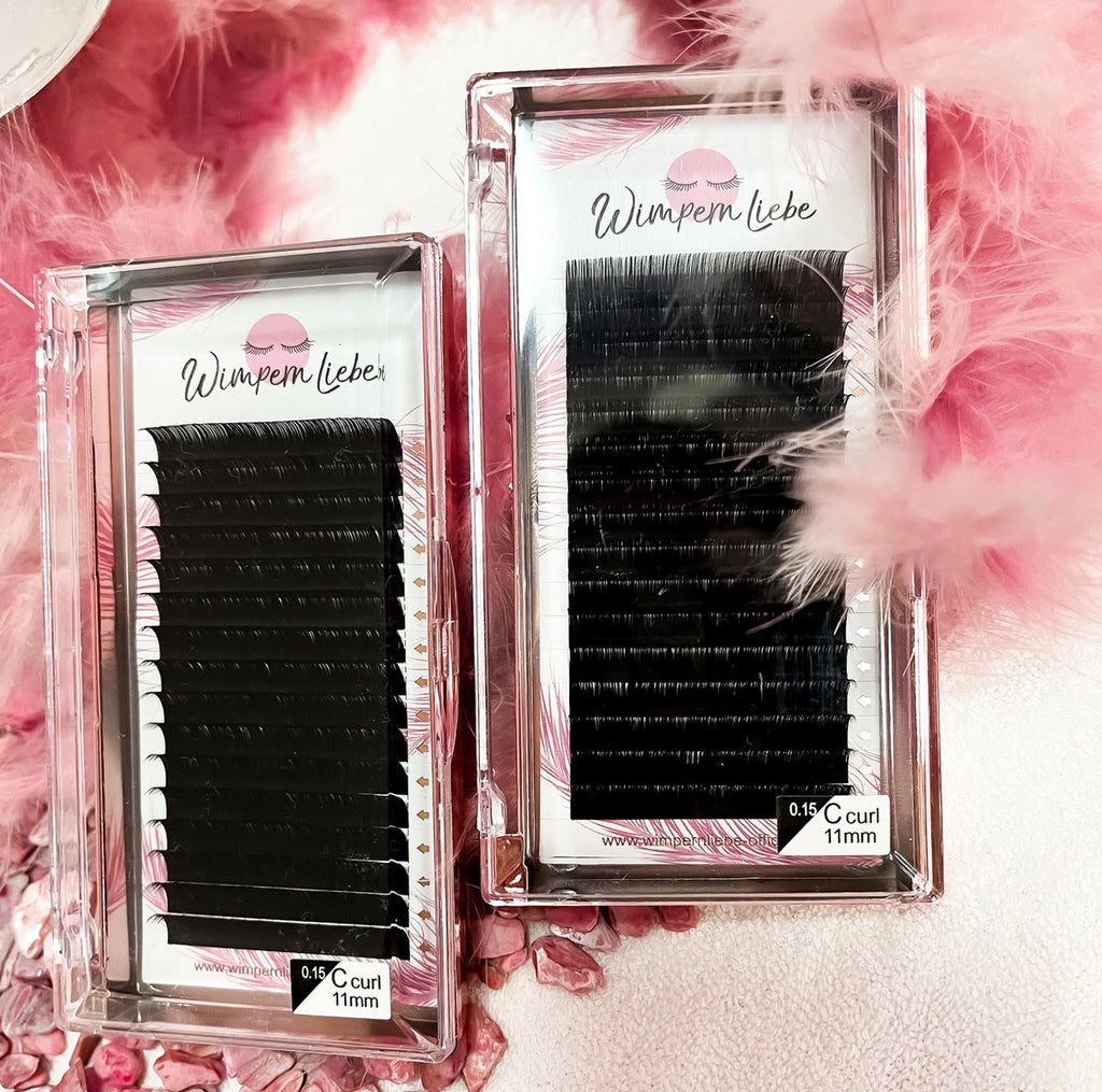 Silk Lashes