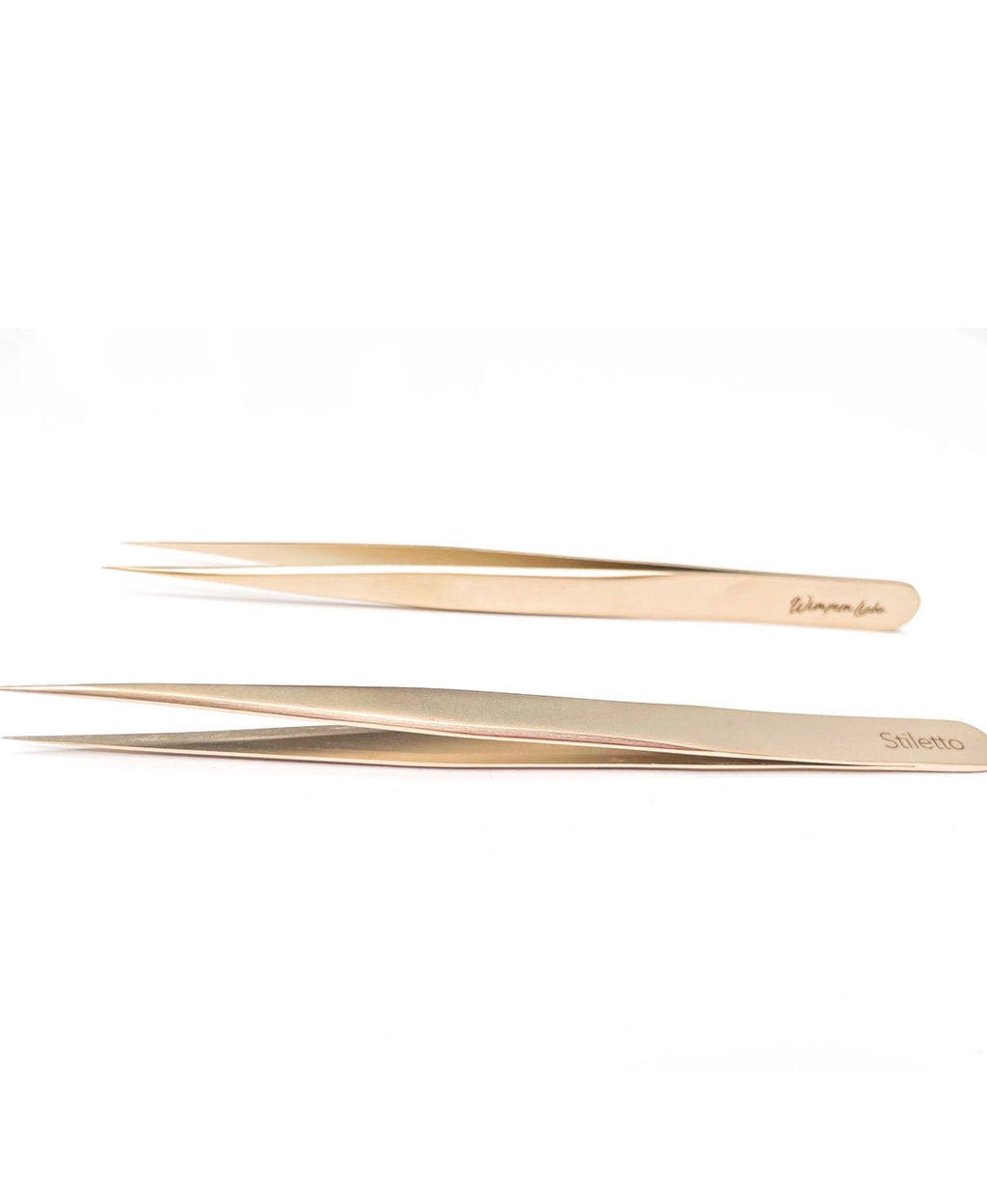 Pinzette STILETTO