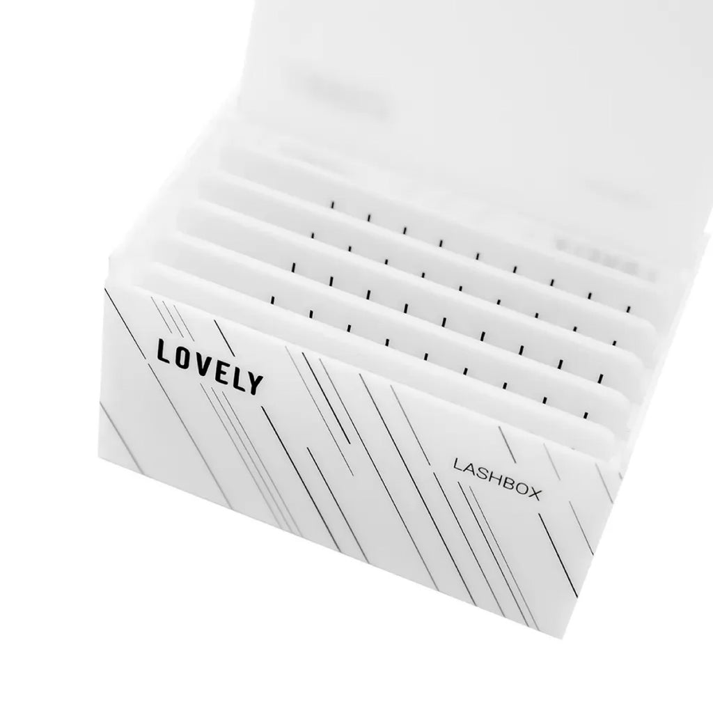LASHBOX