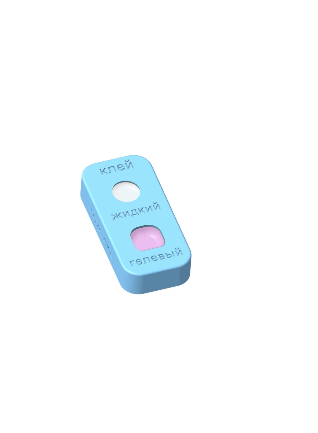 Kleber Palette