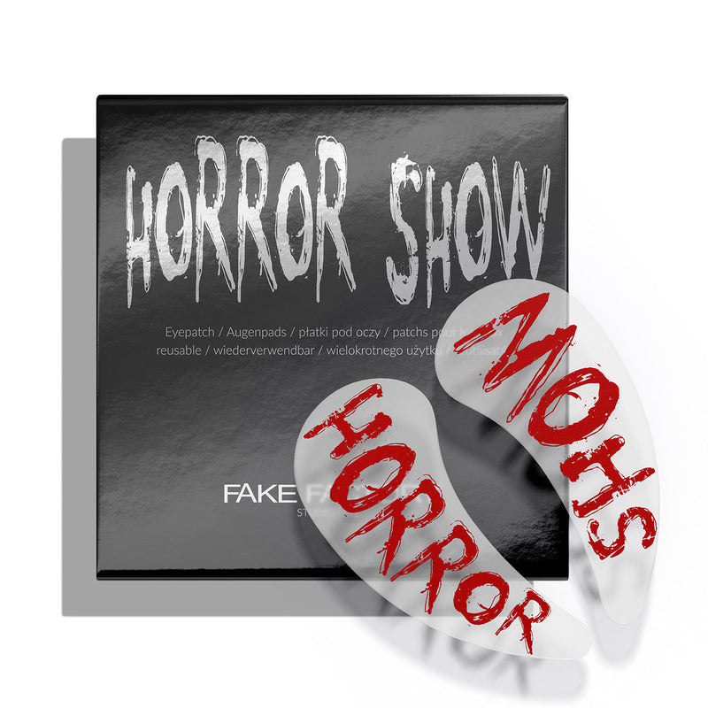 Patches HORROR SHOW