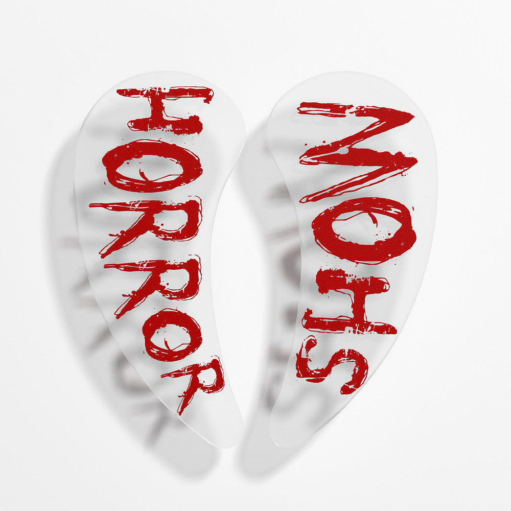 Patches HORROR SHOW