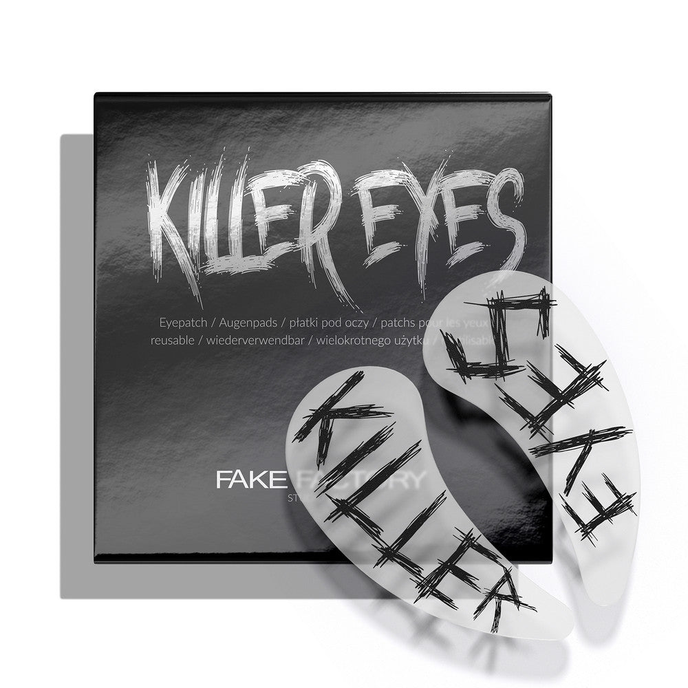 Patches KILLER EYES