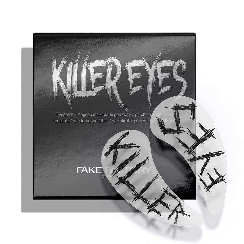 Patches KILLER EYES