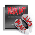 Patches BLACK CAT