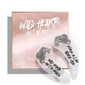 Patches WILD HEARTS
