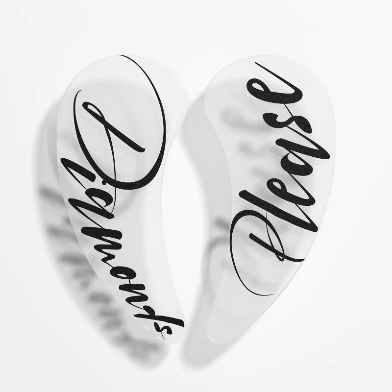 Patches DIAMONDS PLEASE