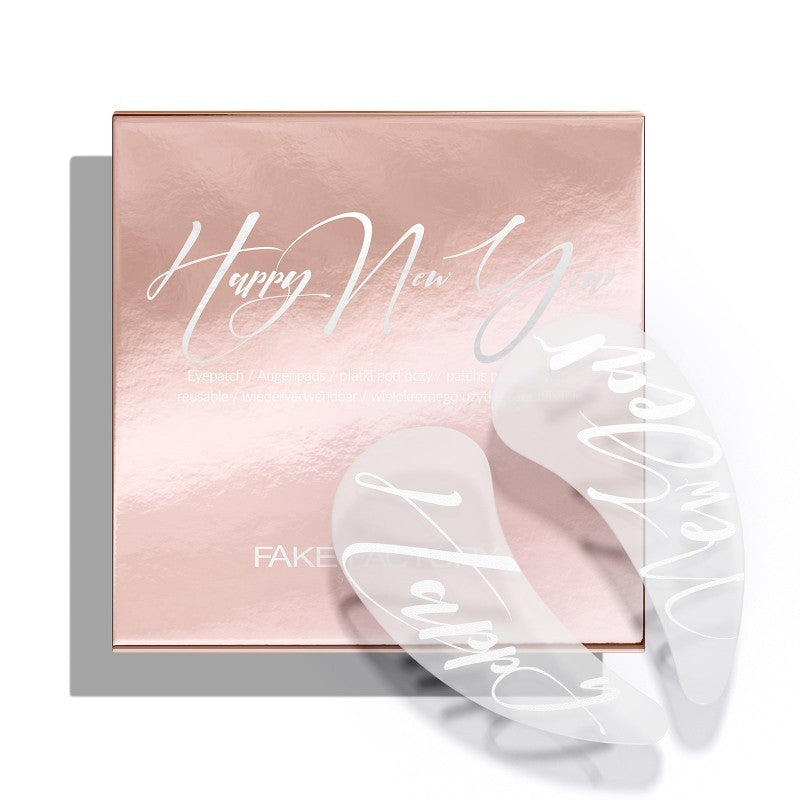 Patches HAPPY NEW YEAR