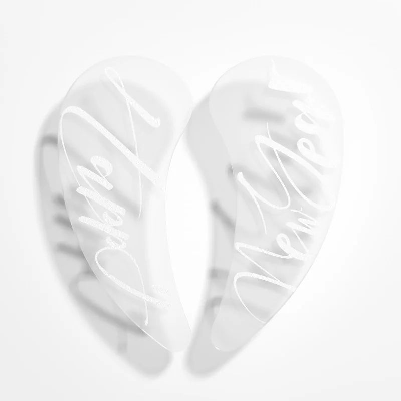 Patches HAPPY NEW YEAR