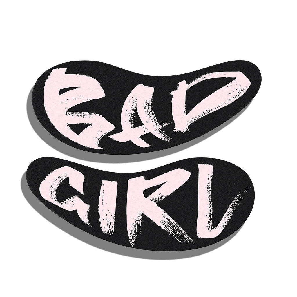 Patches BAD GIRL