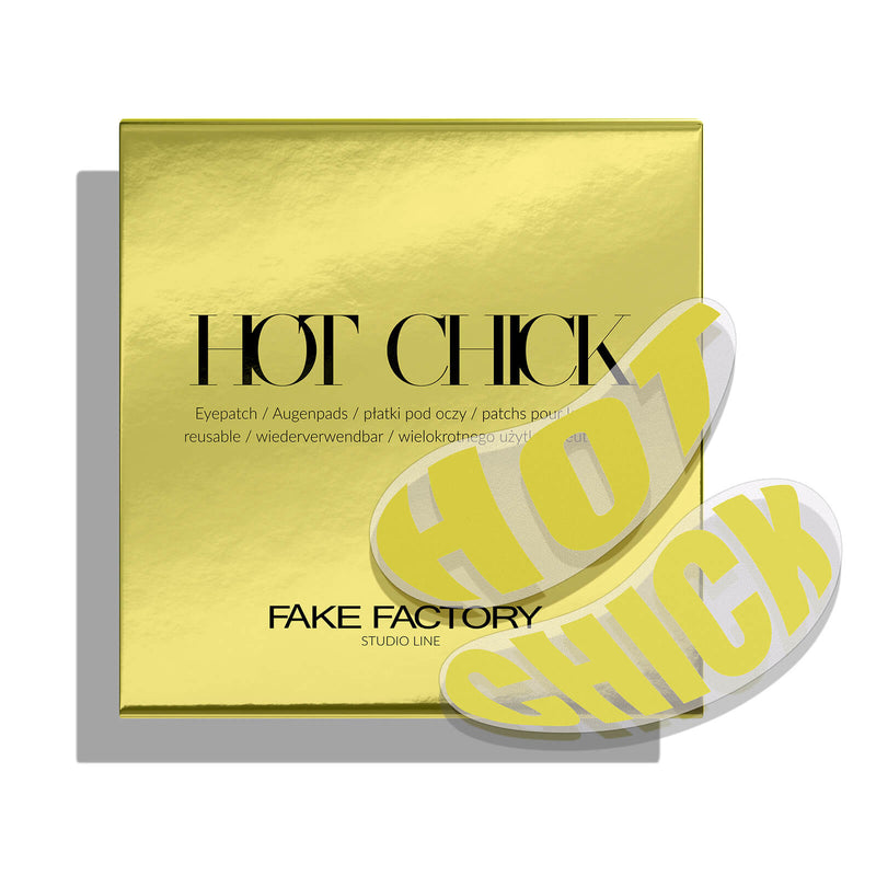 Patches HOT CHICK