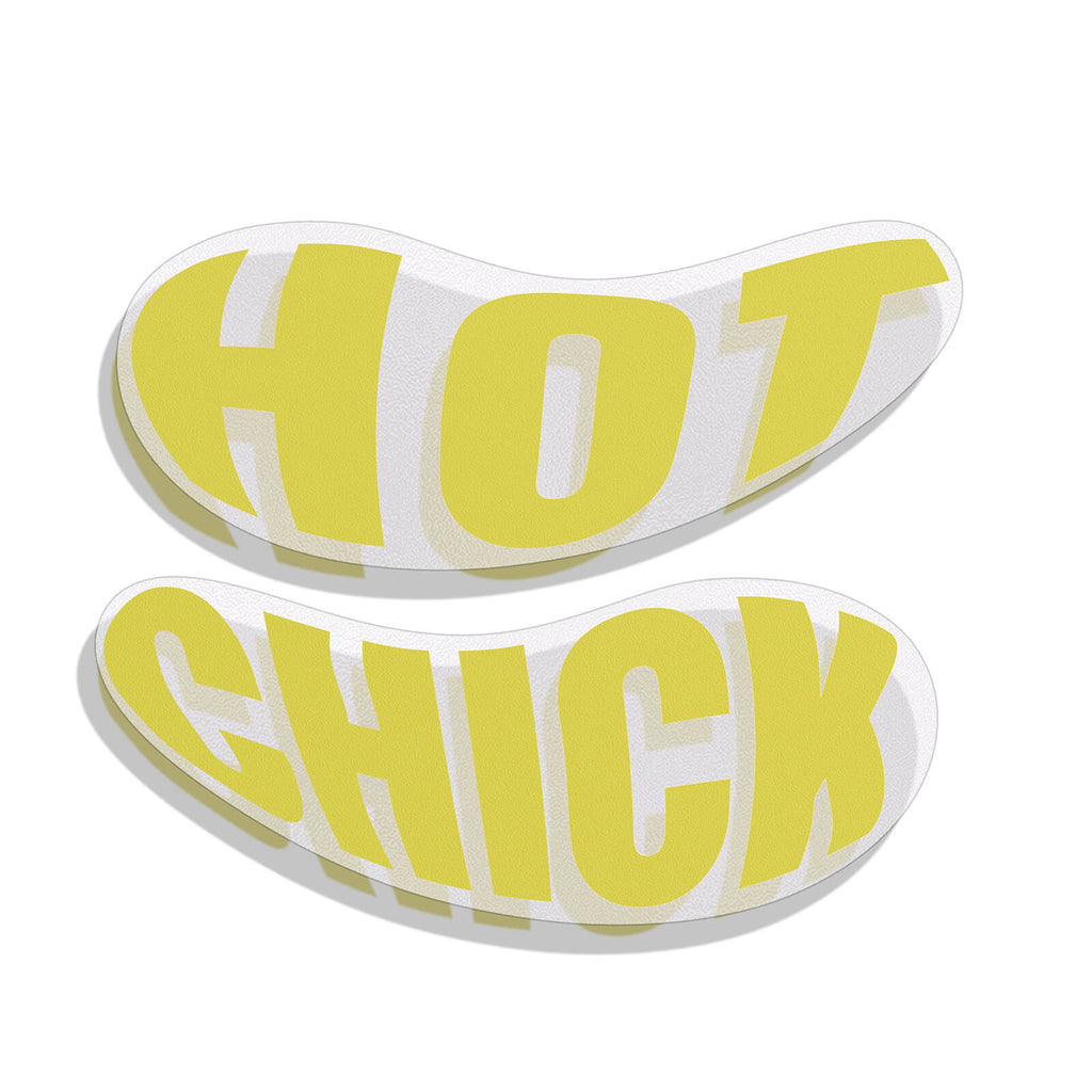 Patches HOT CHICK