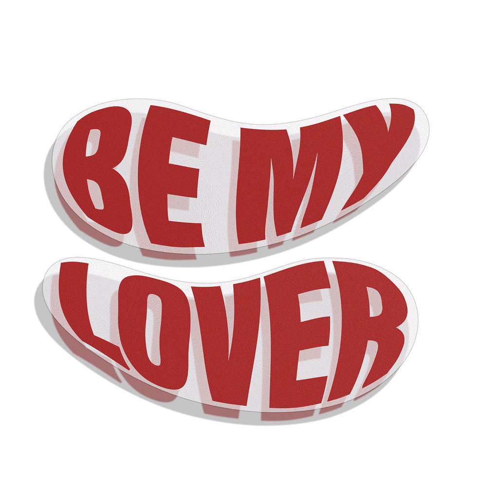 Patches BE MY LOVER