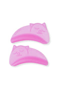 Silikonpads CAT untere Wimpern