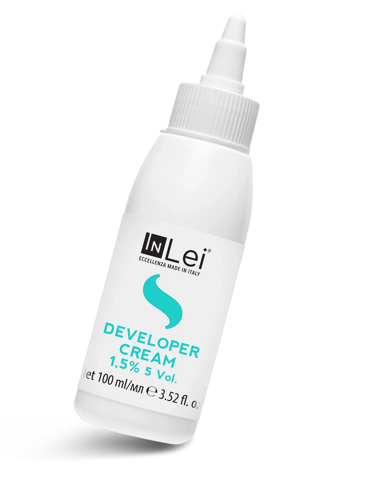 DEVELOPER CREAM