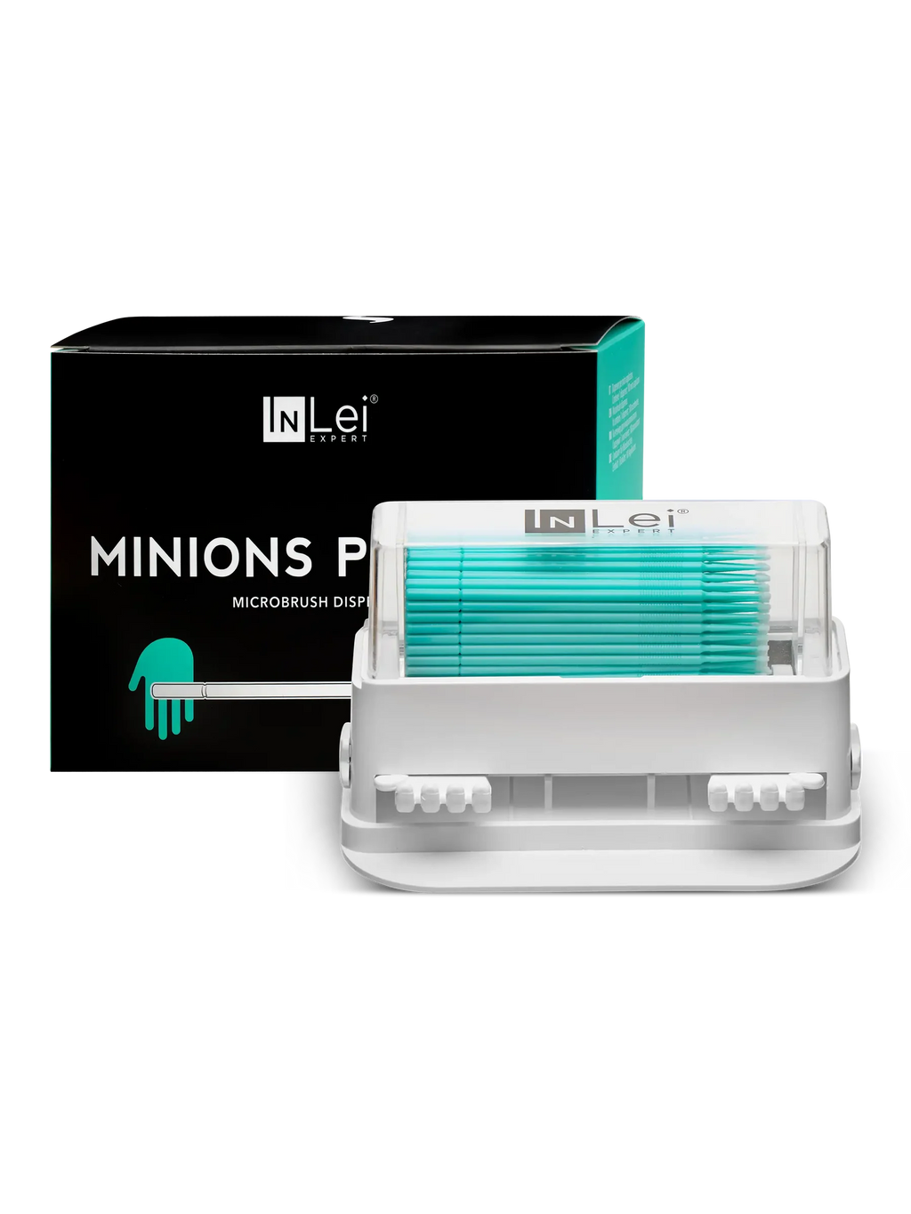 MINIONS PUSHER