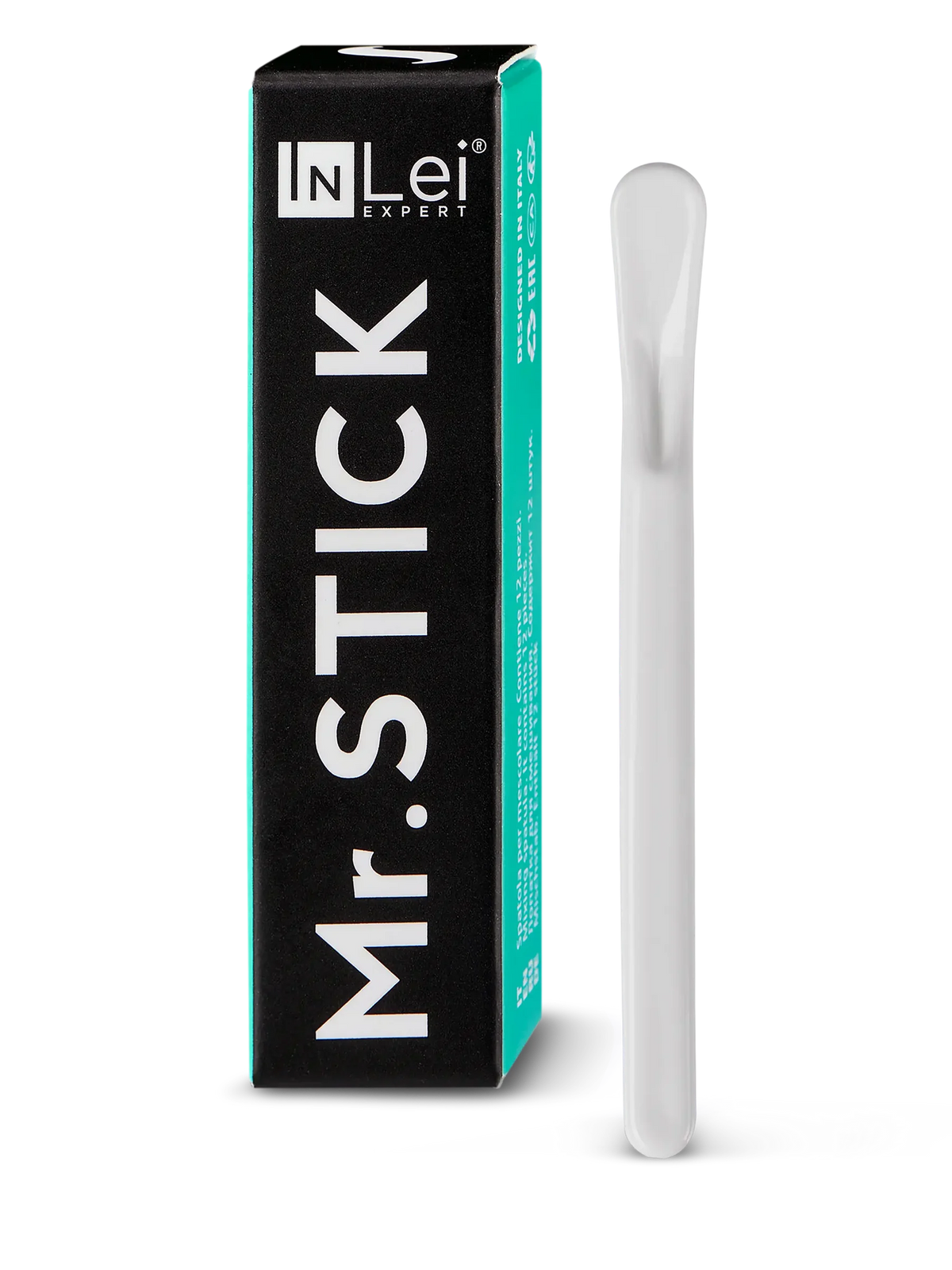 MR. STICK