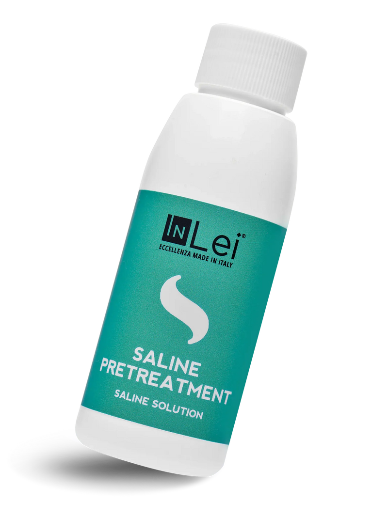 SALINE PRETREATMENT