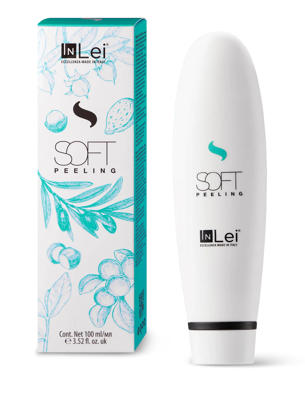 SOFT PEELING