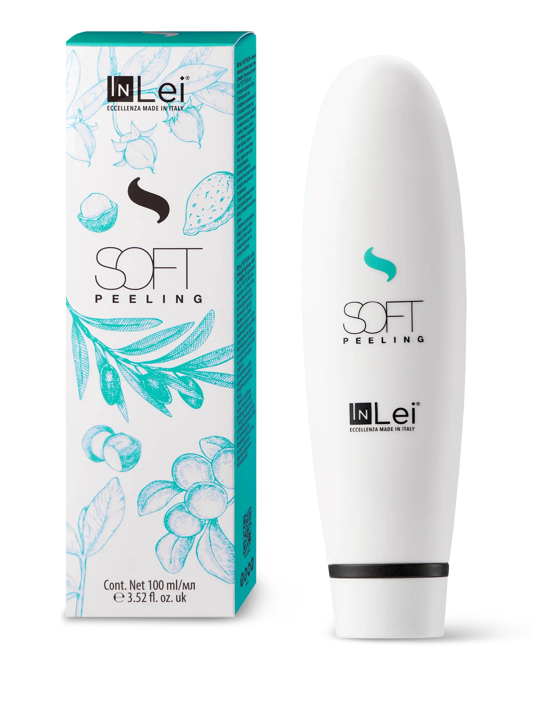SOFT PEELING