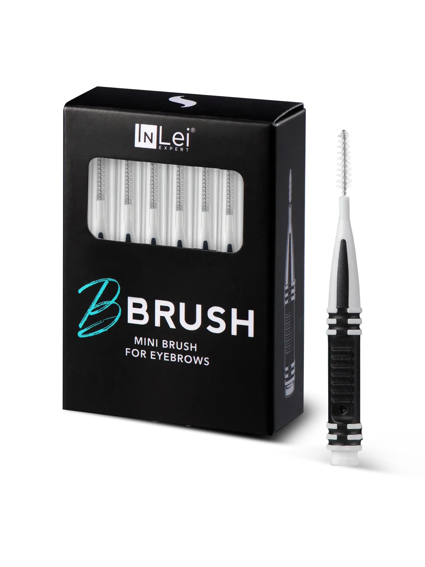 B-BRUSH