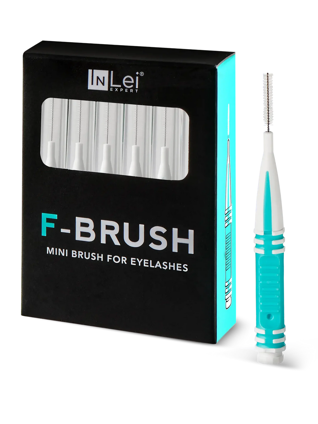 F-BRUSH