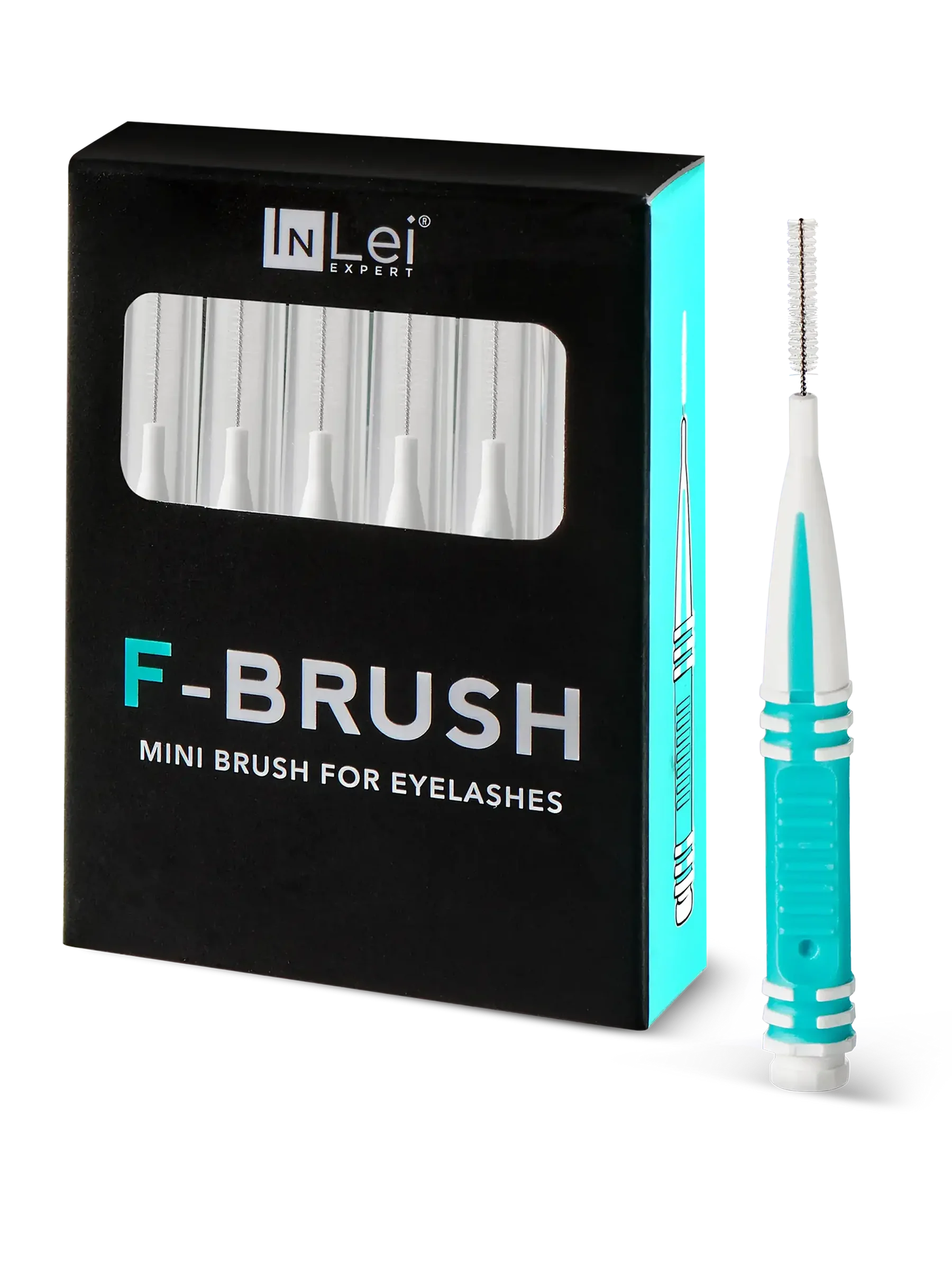 F-BRUSH