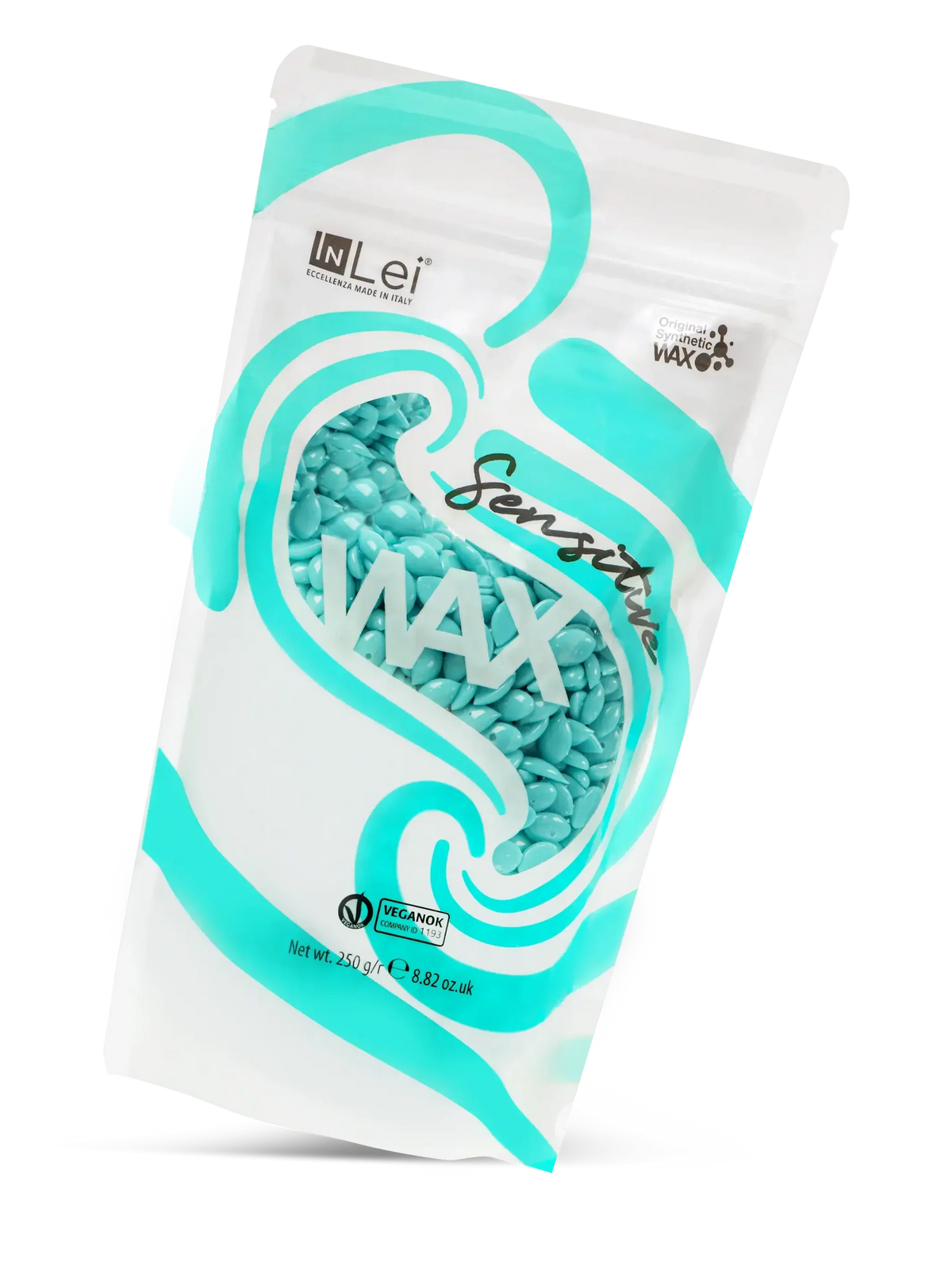 SENSITIVE WAX