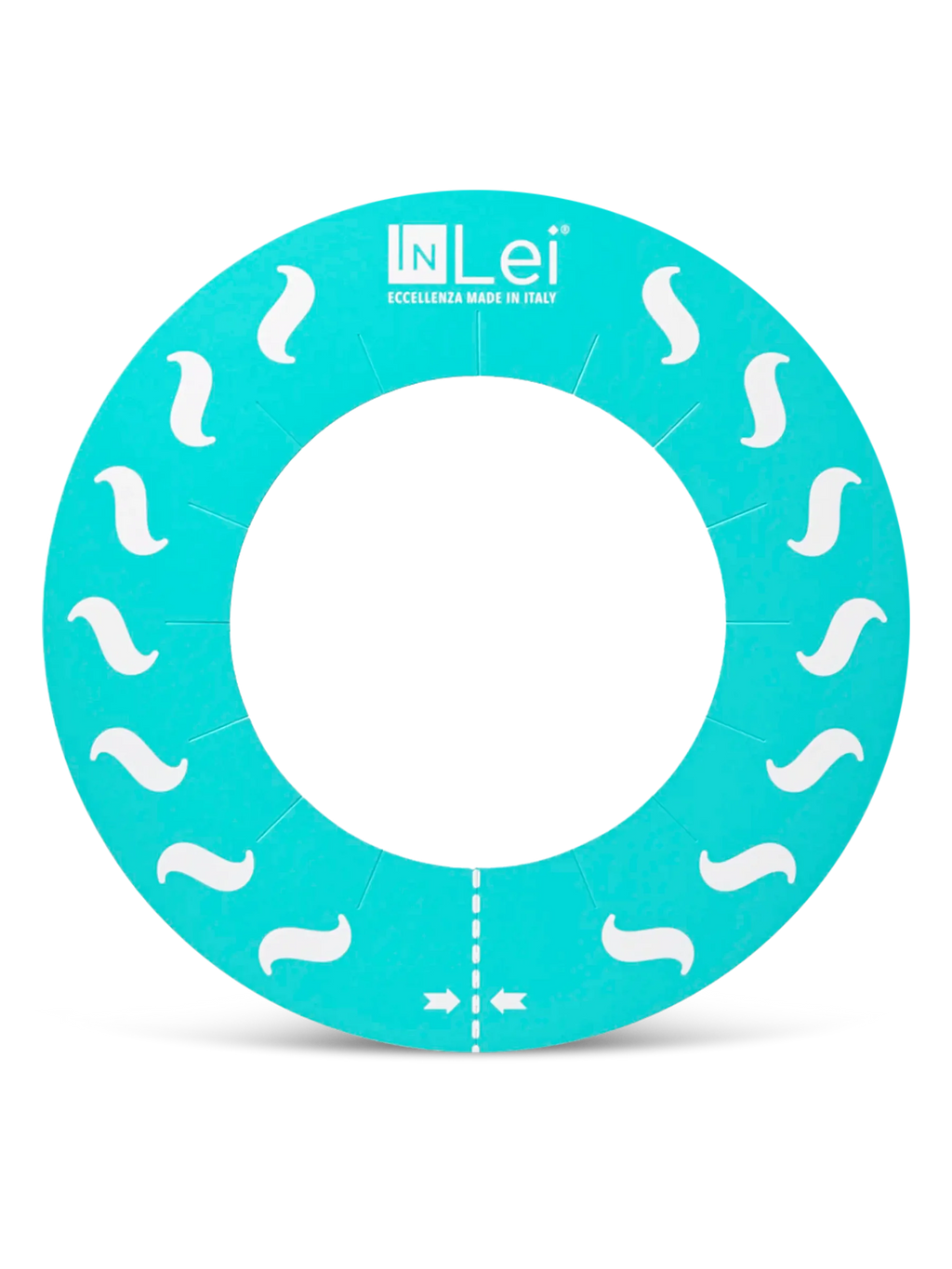 Schutzkragen für Wachswärmer