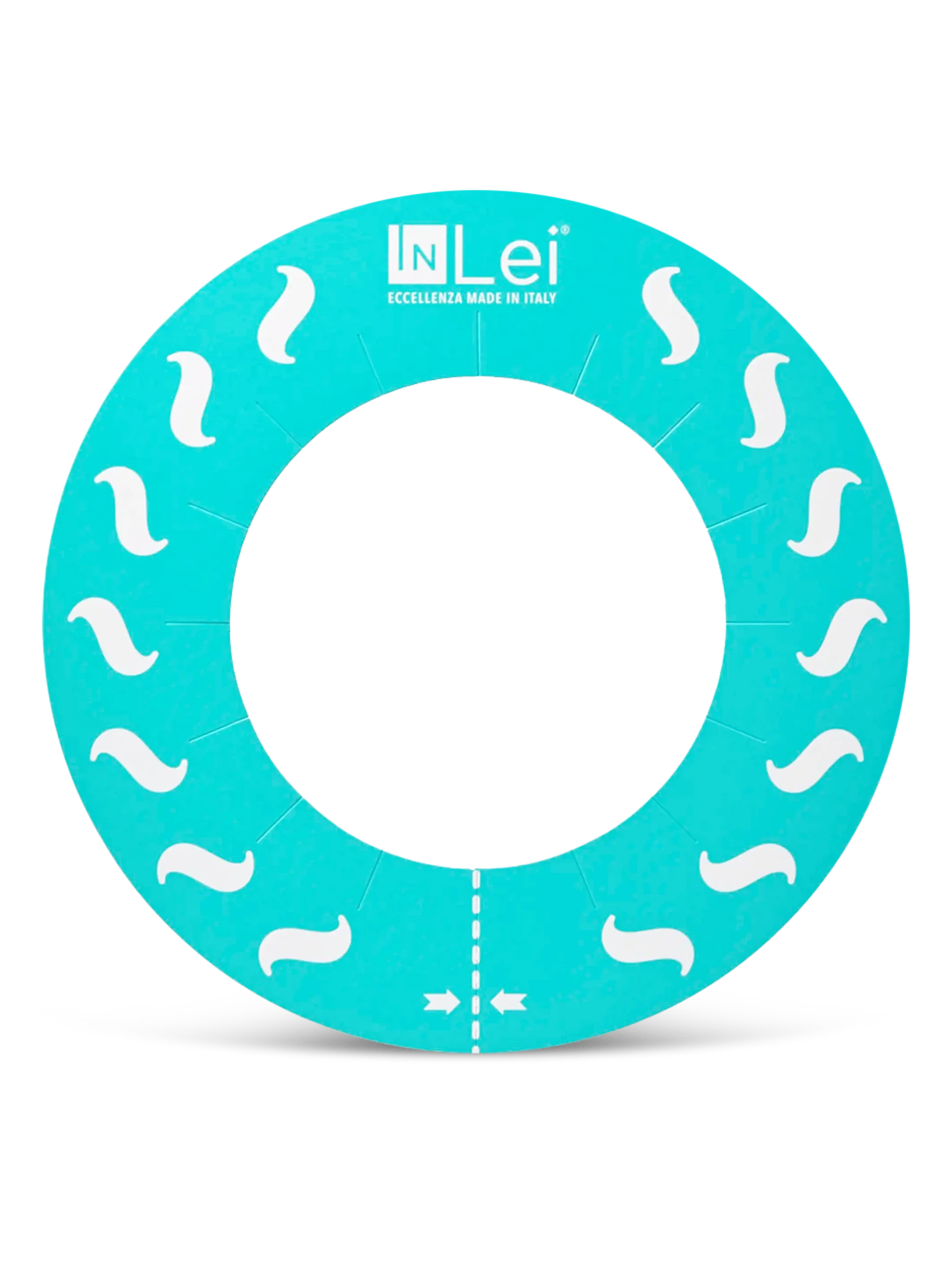 Schutzkragen für Wachswärmer