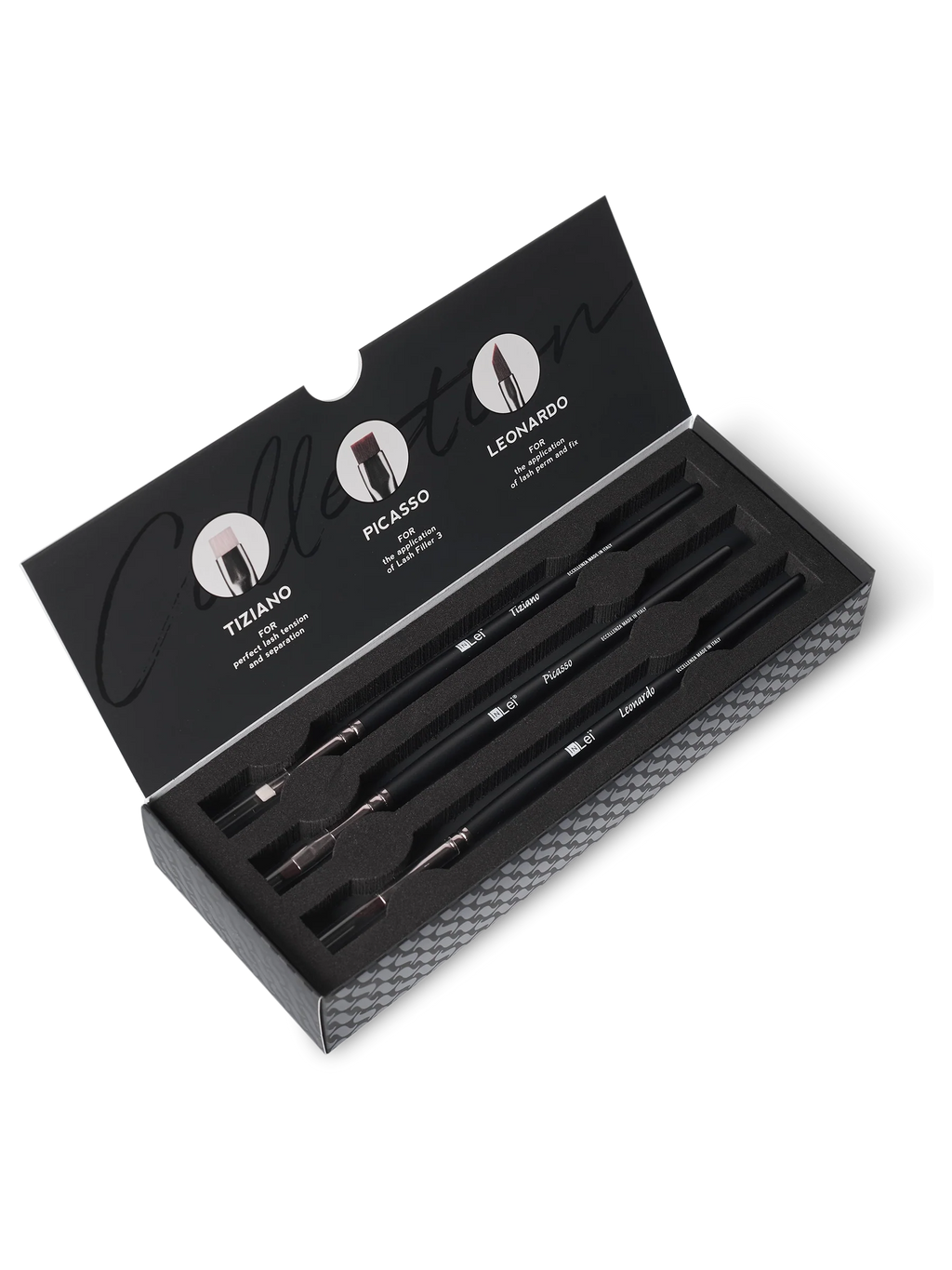 LASH COLLECTION