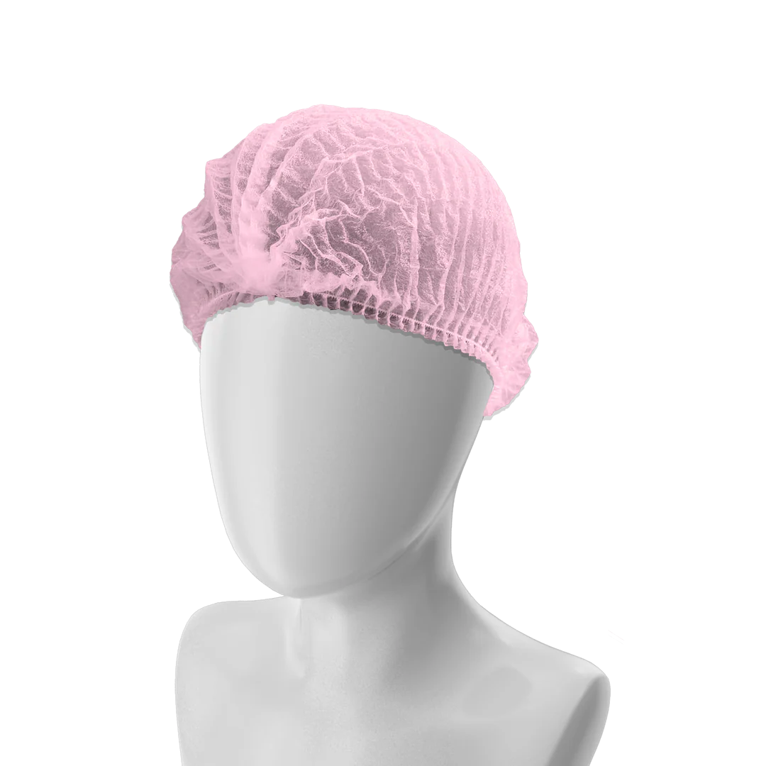 PINK CAPS