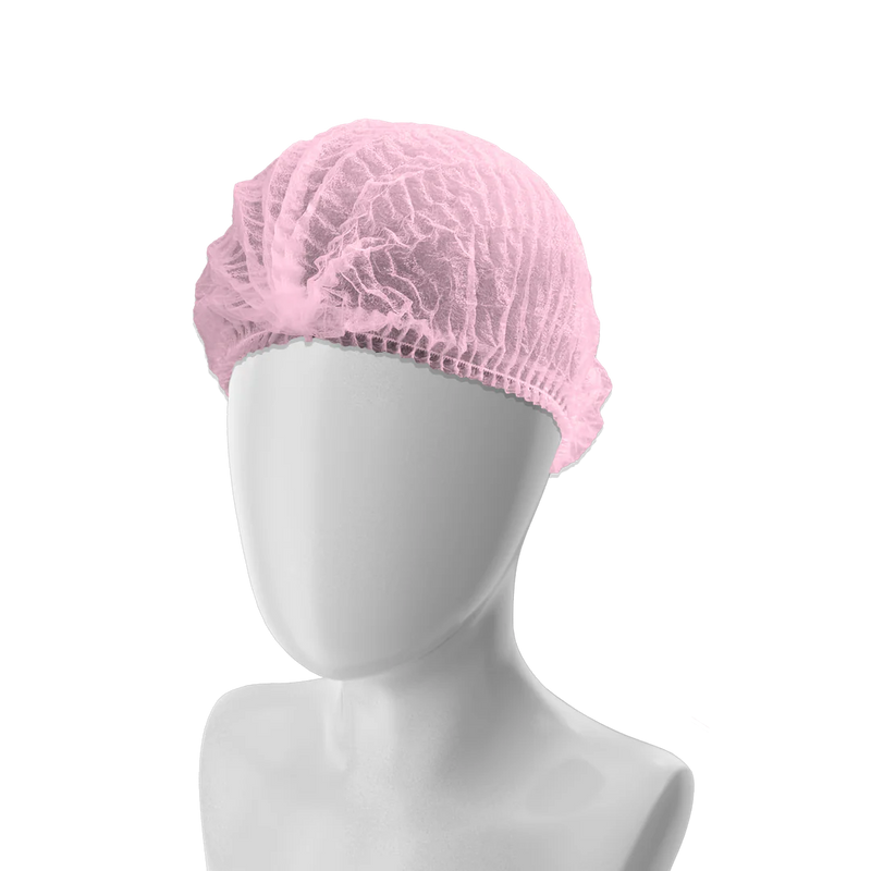 PINK CAPS