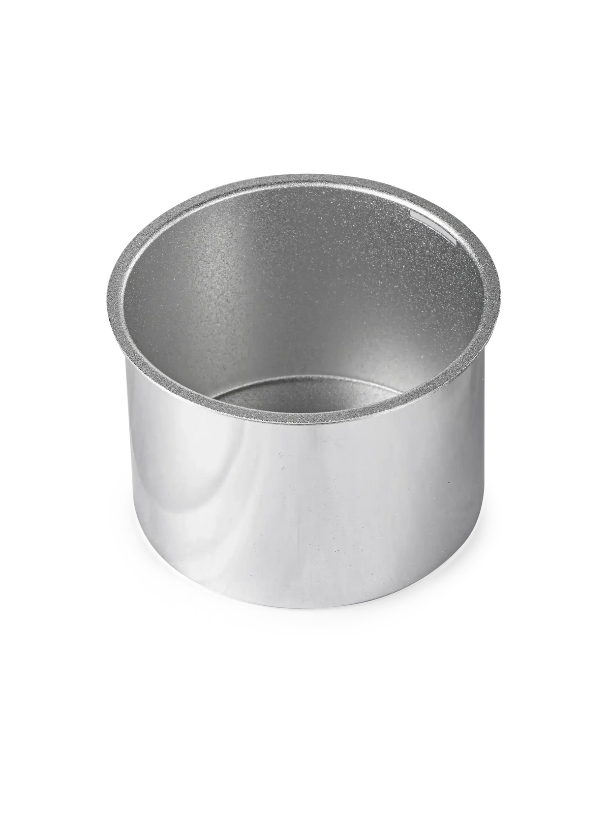 Aluminiumschale