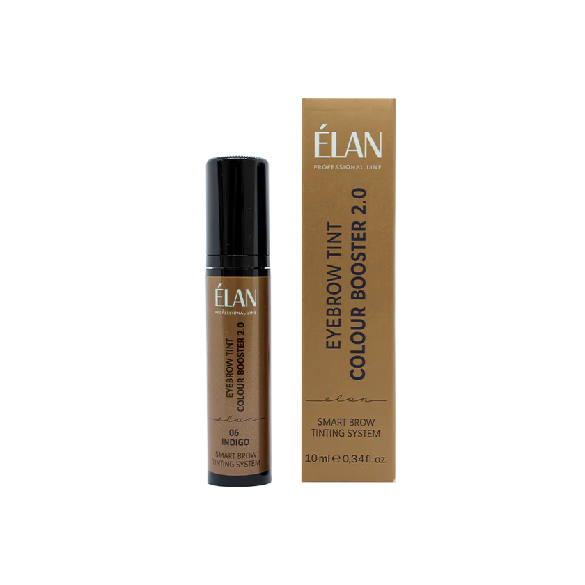 COLOR BOOSTER 2.0 indigo