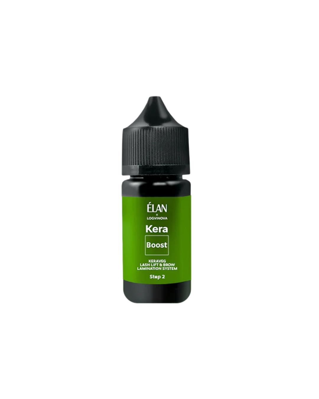 Kera BOOST - Step 2