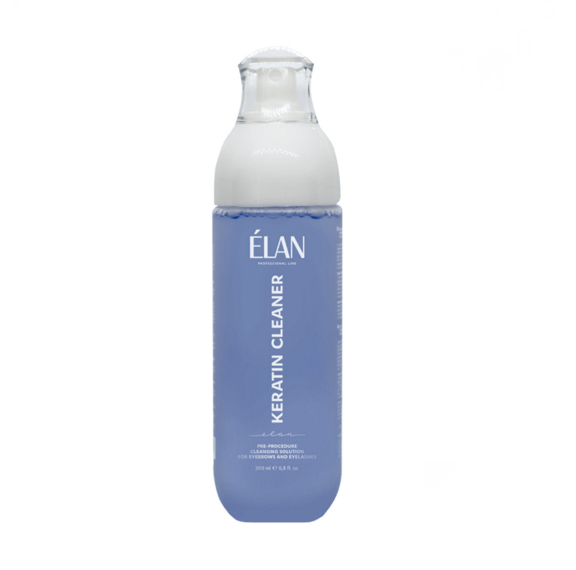 KERATIN CLEANER