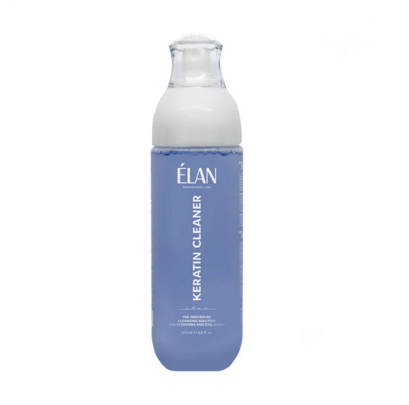 KERATIN CLEANER