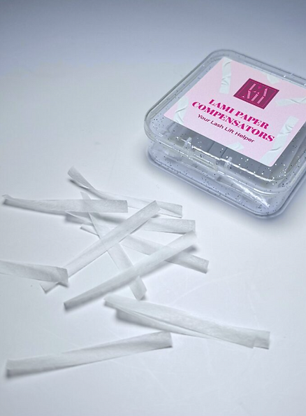 Kompensatoren aus Papier